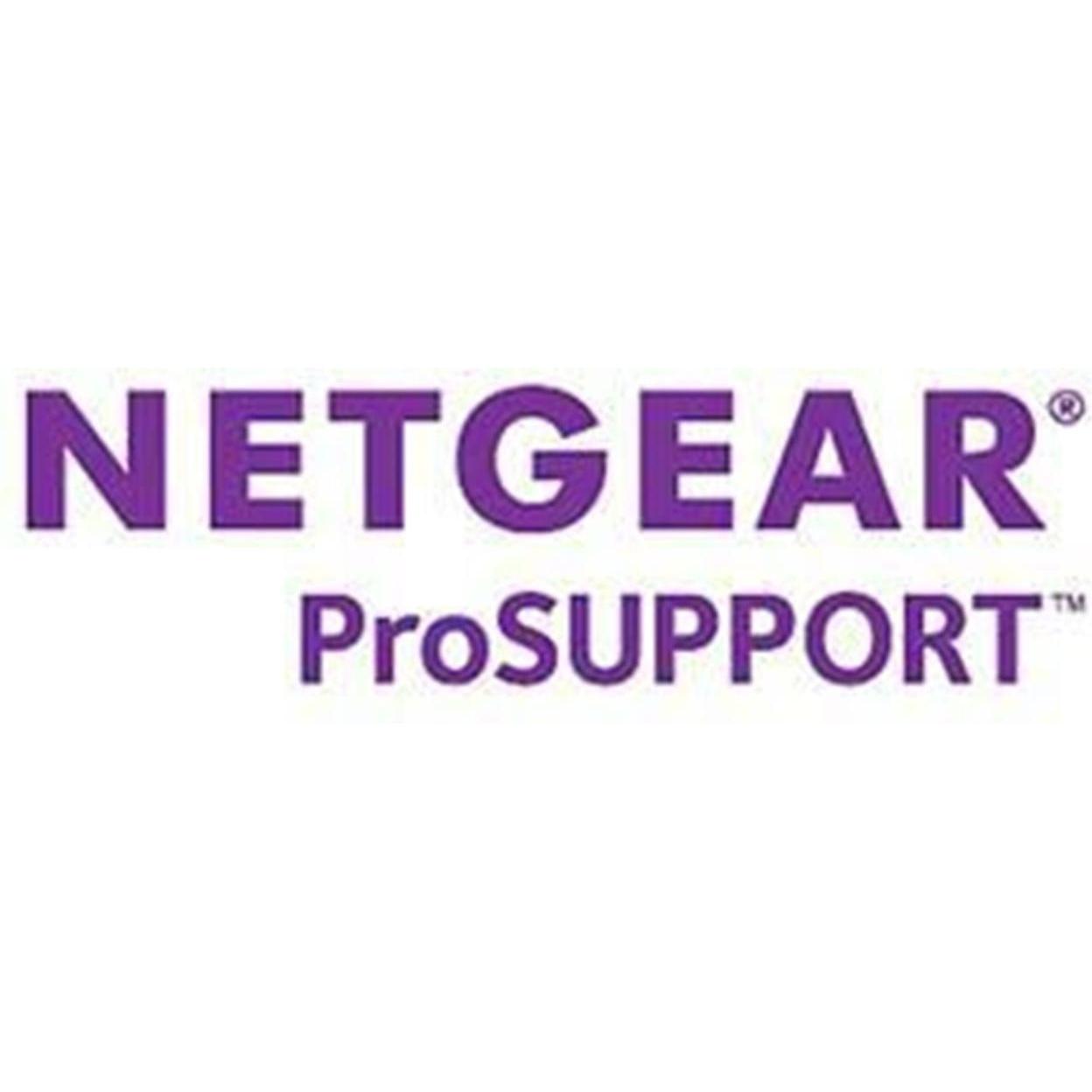 Netgear ProSupport Defective Drive Retention Service Category 2, Netzwerkkabel
