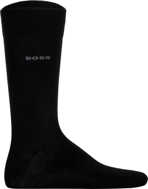 Produktbild BOSS 5P RS Uni Colors CC (5er Pack, 39 - 42)