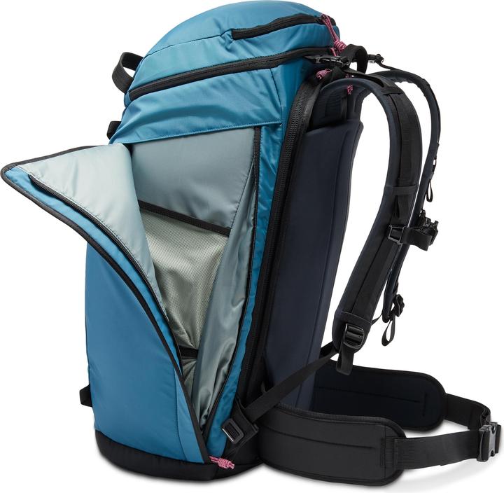 Actual product image Mountain Hardwear Redeye 45 Travel (45 l)