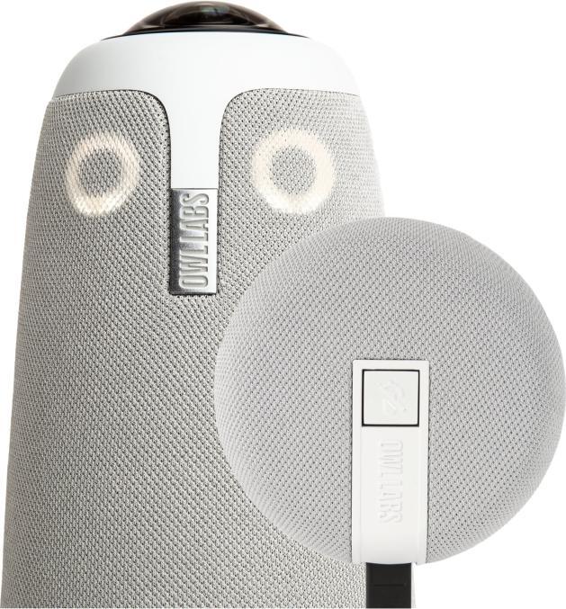 Produktbild OWL Expansion Mic