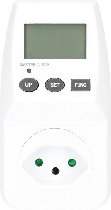 Actual product image Max Hauri EMR-1 energy meter