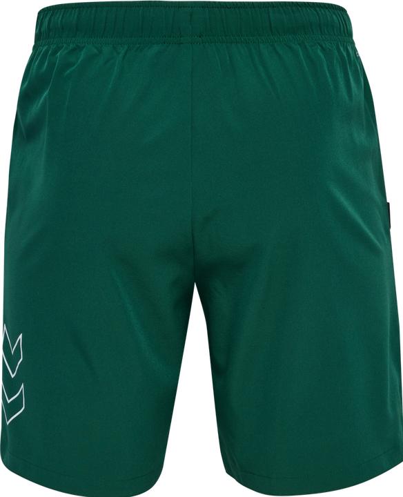 Image du produit hummel hmlCOURT POCKET SHORTS (S)
