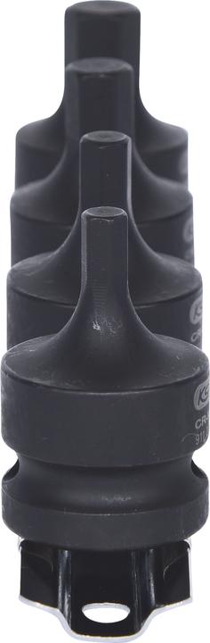 Actual product image KS Tools 1/2" power bit socket set