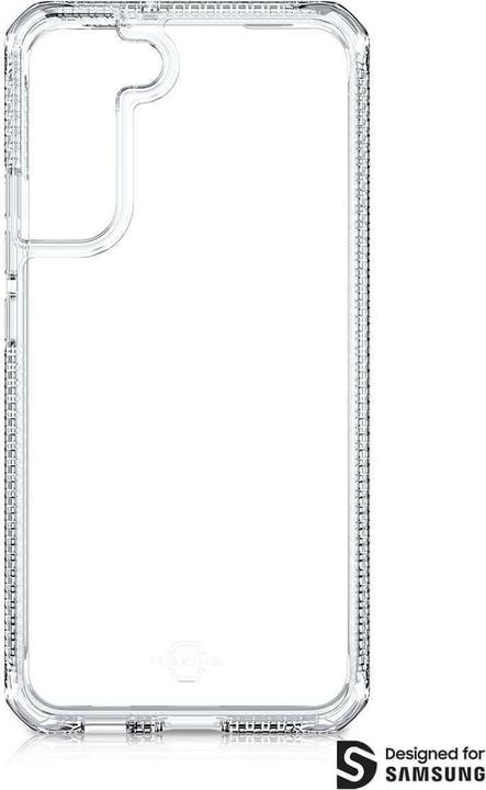 Immagine prodotto Itskins Cover protettiva HYBRID CLEAR trasparente (Samsung Galaxy S22+)