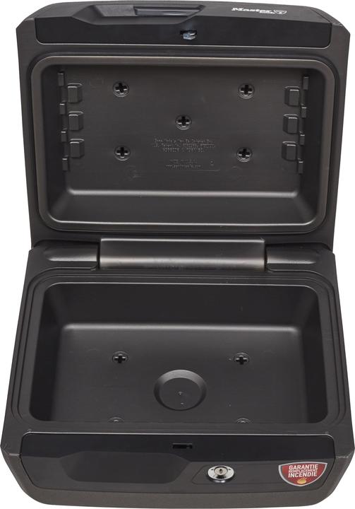 Image du produit Master Lock Cassette de sécurité (10 l)