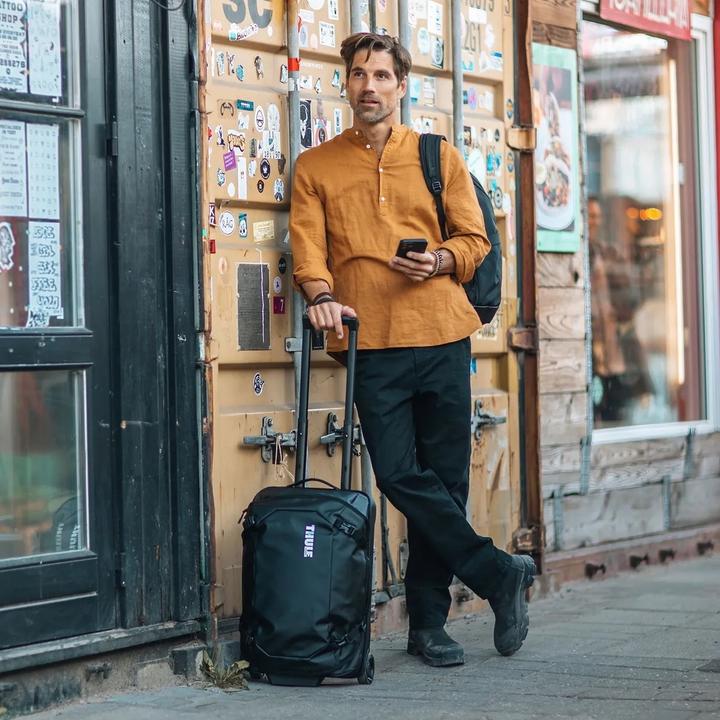 Actual product image Thule Chasm (40 l)
