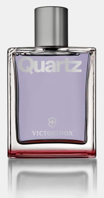 Image du produit Victorinox Collection Signature Quartz (Eau de toilette, 100 ml)