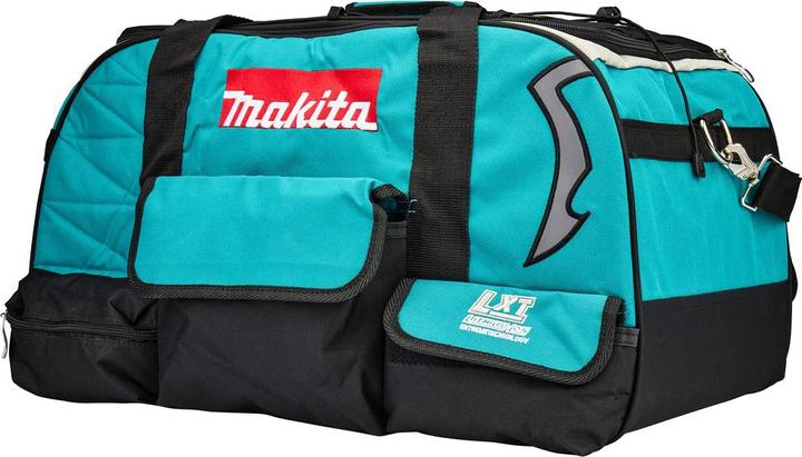 Actual product image Makita tool bag (4 pieces)