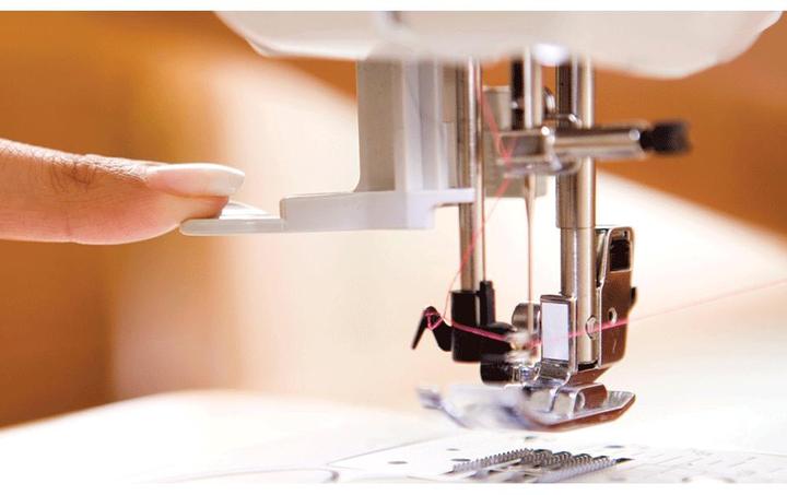 Image du produit Brother Nv10a