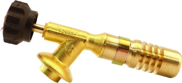 Actual product image Rothenberger Industrial 520854E Gas burner 650 °C 1 pc.