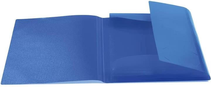 Actual product image HERMA A4 translucent folder (A4, 1 x)