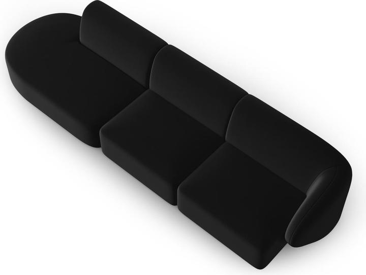 Actual product image Micadoni Shane (Modular sofa, Corner sofa)