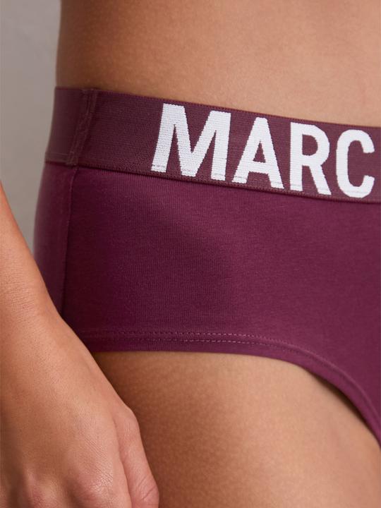 Actual product image Marc O'Polo Panty Essentials (XS, pack of 3)