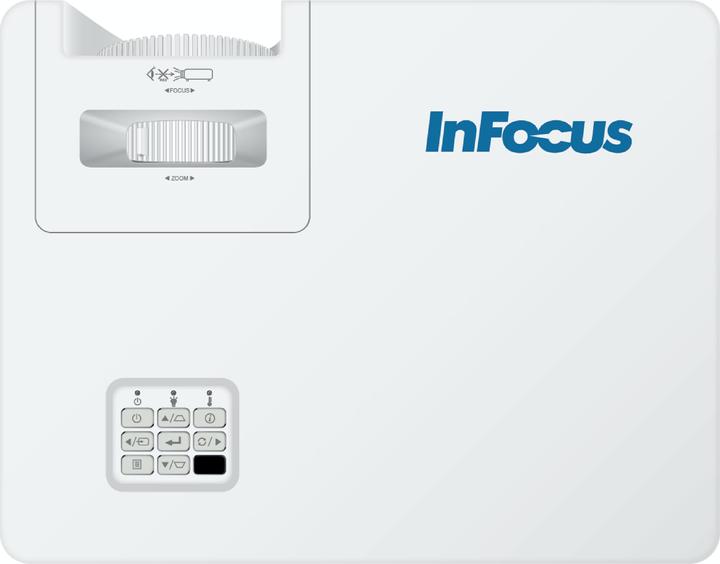 Actual product image Infocus INL146 (WXGA, 3100 lm, 1.19 - 1.54:1)