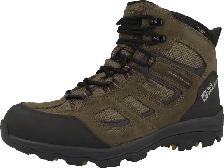 Immagine prodotto Jack Wolfskin Vojo 3 Texapore Mid M (42)