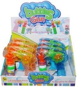 Swede MIX Seifenblasenpistole