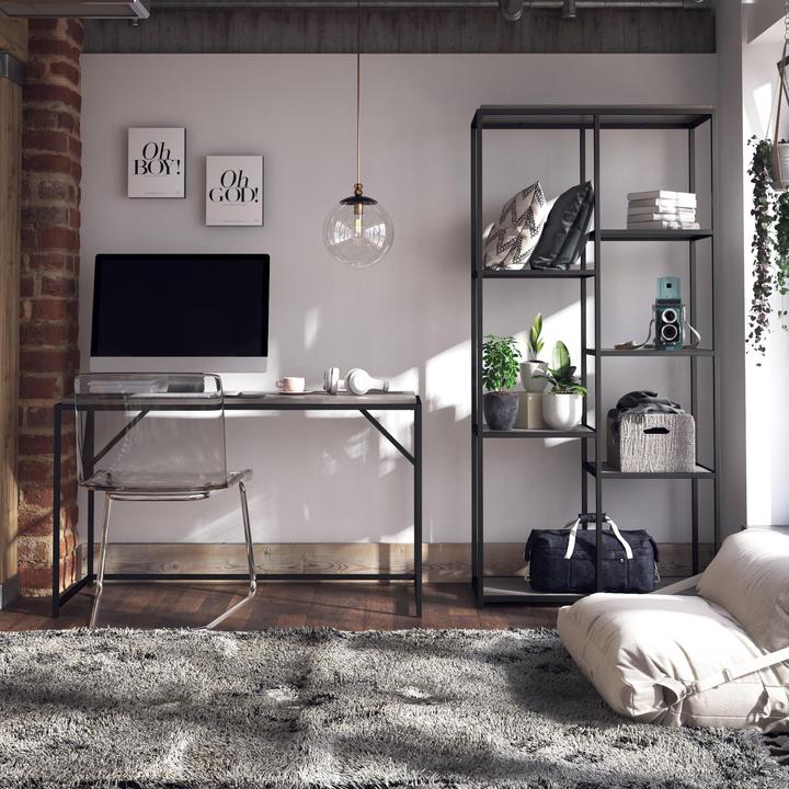 Produktbild Queer Eye Quincy (125 x 52 x 75 cm)