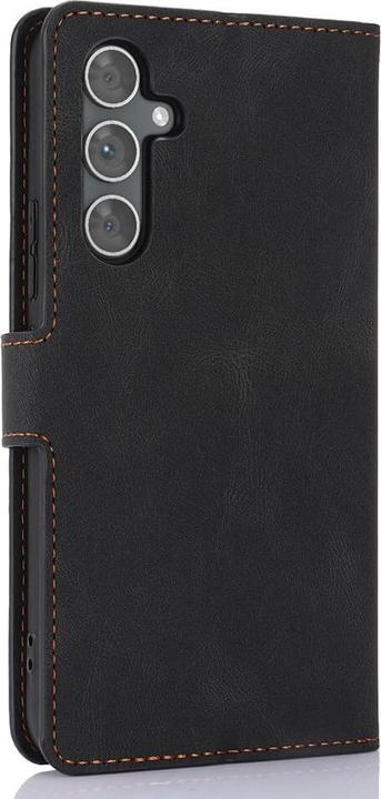 Produktbild Cover-Discount Galaxy A37 - Premium Handyhülle Etui (Samsung Galaxy A37)