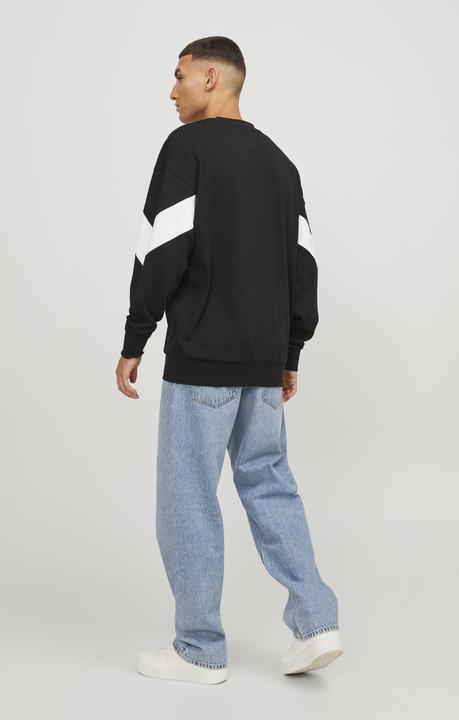 Actual product image Jack & Jones Eddie Original SBD 330 Loose Fit Jeans (W34/L32)