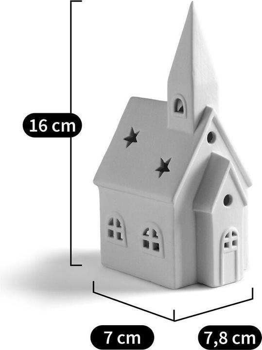 Produktbild La Redoute Interieurs Caspar (1x)