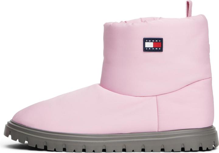 Actual product image Tommy Jeans Mid Boot Stiefel (42)