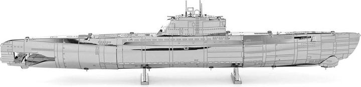Produktbild Metal Earth constructie speelgoed German U-Boat type XXI