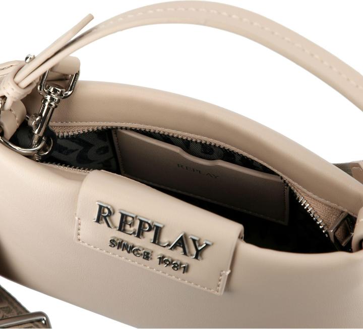 Produktbild Replay Schultertasche 24 cm