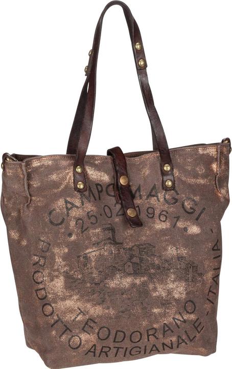 Produktbild Campomaggi Shopper Crocus C25970
