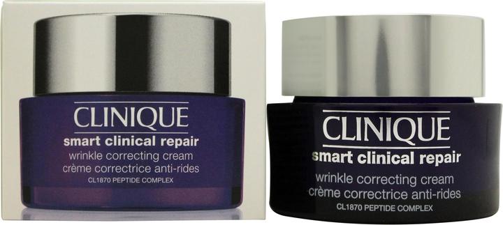 Produktbild Clinique Smart Repair (50 ml, Tagescreme, Bis SPF 10)