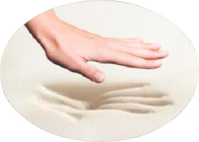 Actual product image Lipo aloe vera (50 x 70 cm)