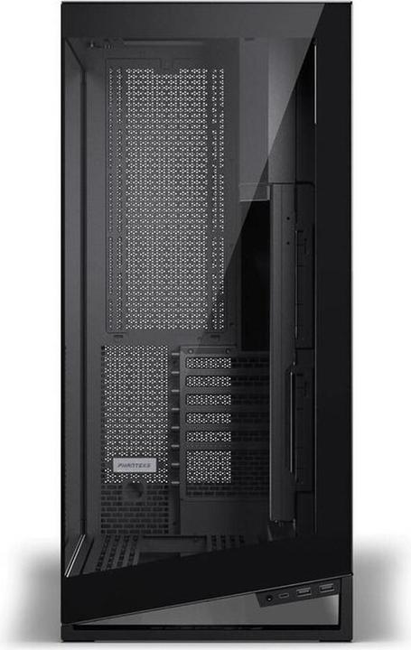Image du produit Phanteks NV-Series NV9 MK2 PC-Gehäuse, Big-Tower, EATX, DRGB, Tempered Glass - schwarz (ATX)