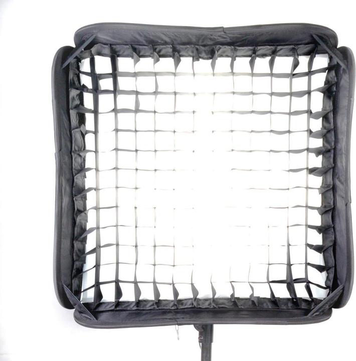 Ledgo Honeycomb For LG-D600 / LG-D1200 (E60*60) (LG-SBDE60HC) (Studio light)