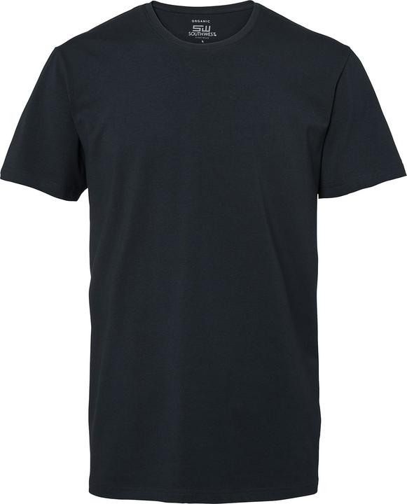 Navy Blau