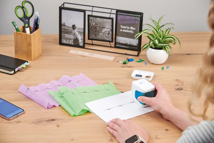 Image du produit Colop Etiqueteuse E-Mark Go Set