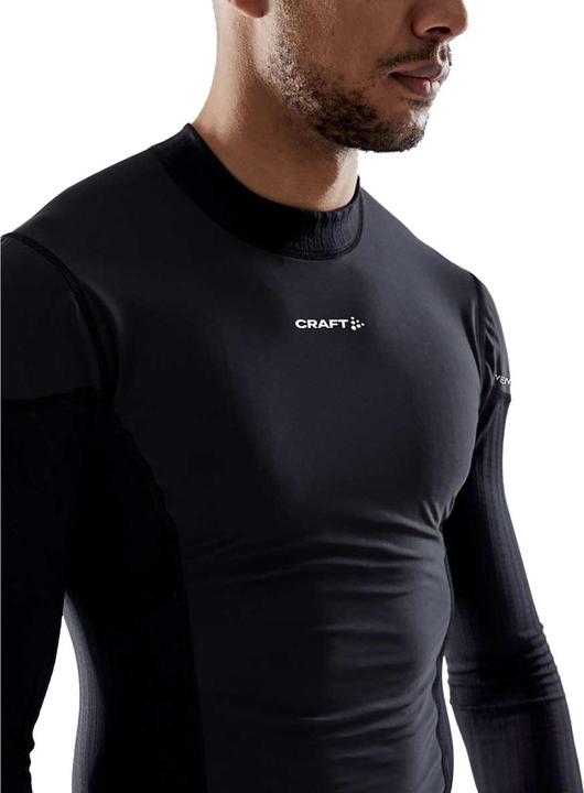 Image du produit Craft Active Extreme X Wind T-Shirt à Manches Longues (XXL)