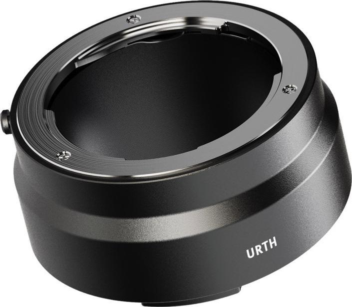 Productafbeelding Urth Lensvatting adapter: compatibel met Minolta Rokkor (SR / MD / MC) lens naar Nikon Z Camera Body