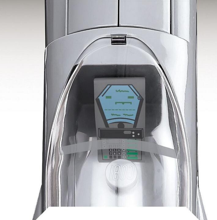 Produktbild Cobi F/A-18E Super Hornet