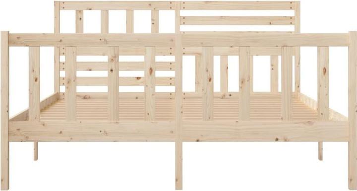 Produktbild VidaXL Neils (120 x 190 cm)