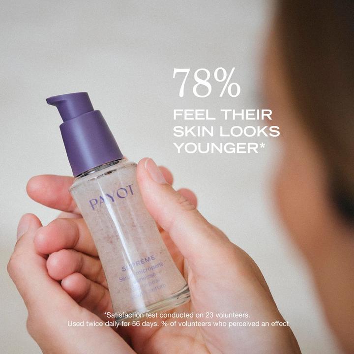 Actual product image Payot Paris Suprême Jeunesse Le Sérum (30 ml)