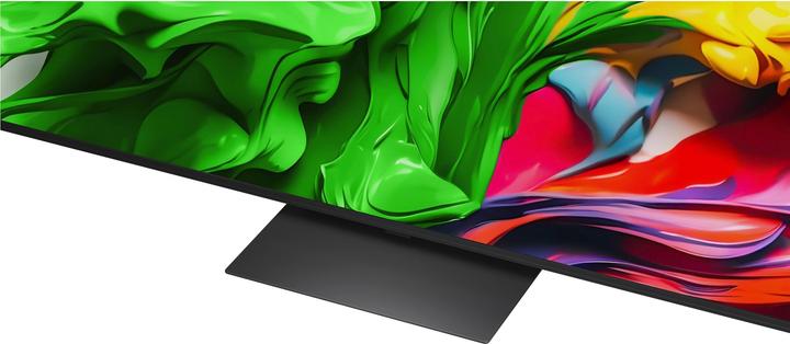Image du produit LG 65QNED86A6A (65", QNED86, QNED, 4K, 2025)