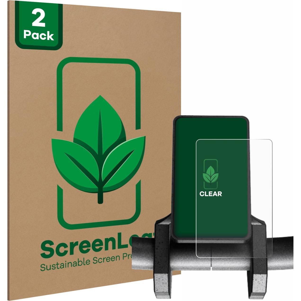 Thumbnail - ScreenLeaf, Zubehör E-Mobility
