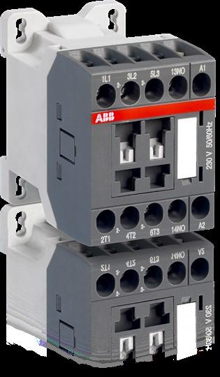 Actual product image ABB AS12-30-01-26