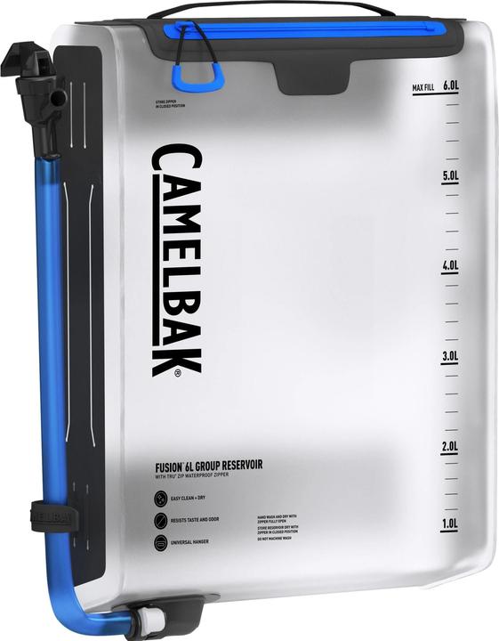 Image du produit Camelbak Fusion Groupe Hydration Reservoir