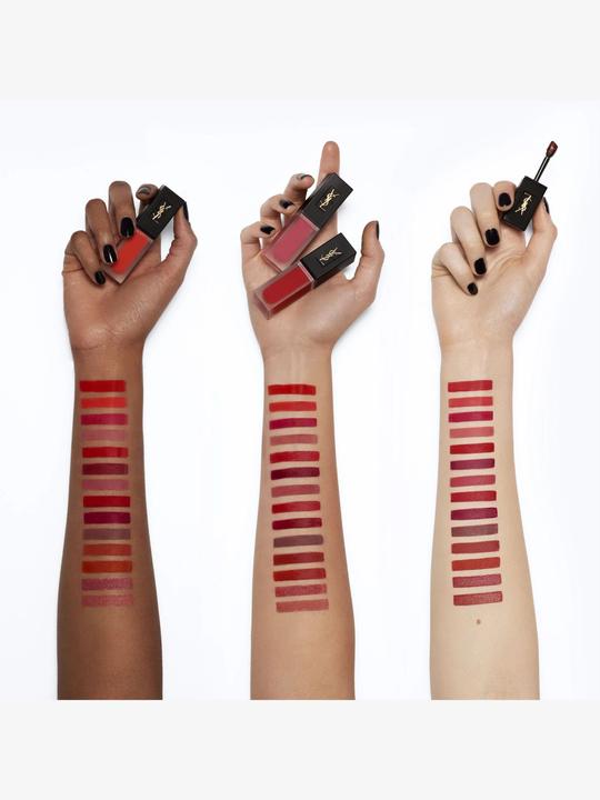 Immagine prodotto Yves Saint Laurent Tatouage Couture Crema Velluto Beige Underground 204 (N. 204 - Beige Underground)