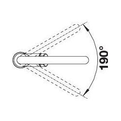 Thumbnail - Blanco, Küchenarmatur, Carena-S