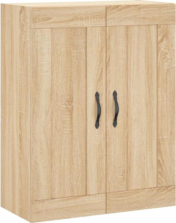 Image du produit vidaXL Highboard (34 x 34 x 180 cm)