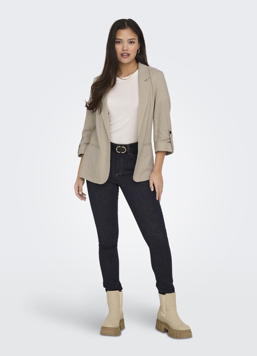 Immagine prodotto Only Blazer blazer con collo a revers (34)