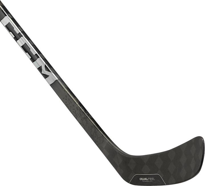 Actual product image CCM HSRC9P SR RIB Stick 70 Grip 29 R (5555987) (Right)