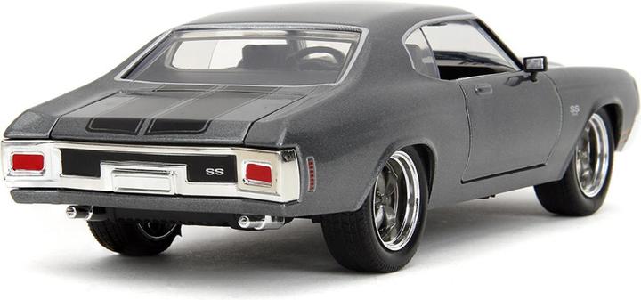 Produktbild Jada Fast & Furious 1970 Chevrolet 1:24
