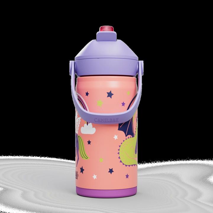 Image du produit Camelbak Thrive Flip Straw Kids V.I. (0.35 l)